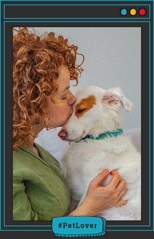 qué papel tienen los perros en la salud emocional